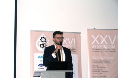 Rafał Kaniewski, After Sales & Service Manager w GEA Polska
