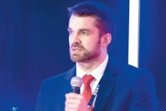 Jakub Cichecki, Dyrektor Działu Marketingu, Członek Executive Committee, Jeronimo Martins Polska
