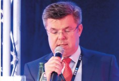 Marek Feruga, Członek Zarządu ITM Enterprises France