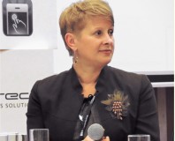 Joanna Adamska, Consumer Research Director Nielsen