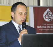 Przemysław Rutkowski, Sales Manager Dairy w ICL Polska