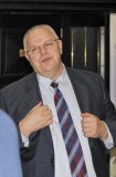 Andrzej Grabowski, Współwłaściciel w Grupie Polmlek, to jeden z najważniejszych gości seminarium
