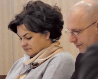 Wygłaszane prezentacje skupiały duże zainteresowanie wśród zgromadzonych profesjonalistów sprzedaży i marketingu