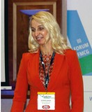 Adrianna Sapińska, Dyrektor Marketingu Grupy Mlekovita