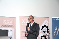 Jacek Roman, Commercial Director w Obram