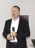 Mikael Engelstoft-Nielsen, Dyrektor Zarządzający Suedpack Scandinavia