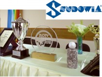 Nagrody i wyróżnienia Sudowia (SM)