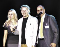 Regional Innovation Awards 2 miejsce – Andrey Boldenkov za project box for catering