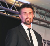 Luke Shave, Global Retail Marketing Lead, Microsoft Business Solution 