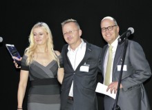Regional Innovation Awards 1 miejsce – Jakub Świętek za projekt Tray 180