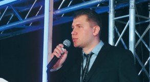 Marek Nadra, Analityk Systemów Biznesowych w Danone