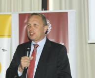 Wojciech Walesieniuk, Dyrektor Techniczny w GEA Polska