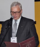 Józef Hańczuk, Powiatowy Lekarz Weterynarii