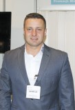 Marcin Burzawa, Specjalista ds. Handlu i Marketingu w mleczarni Strzałkowo (SMU)