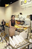 Targi Anuga odwiedziła również firma Boska Holland, ekspert w produkcji i sprzedaży wyposażenia placówek detalicznych