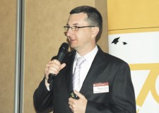 Zbigniew Szeląg, Product Manager w Schwarte-Milfor