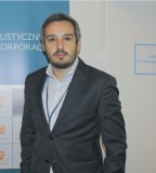 Jakub Sobczak, Starszy Doradca Klienta Korporacyjnego (Biuro Przemysłu Wytwórczego i Spożywczego) z banku DNB