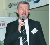 Jarosław Trębski, Dyrektor Handlowy w GEA Process Engineering