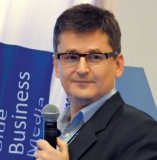 Andrzej Masłowski, Szef Działu Wdrożeń w Asseco Business Solutions 