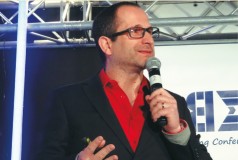 Pedro Martinho, Prezes Zarządu Tradis