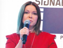 Sylwia Piskulska, Kierownik Marketingu Marek Własnych w Intermarché