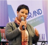 Magdalena Zimna, Client Service Director, Consumer Panel Services, Shopper & Trade Research, GfK Polonia