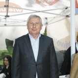 Bogdan Woźniak, Wiceprezes ds. Handlu mleczarni Wieluń (SDM)