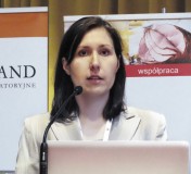 Marzena Pawlicka, Narodowy Instytut Zdrowia Publicznego, Państwowy Zakład Higieny