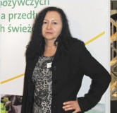  Katarzyna Góra, Kierownik Produktu Gazy Spożywcze przybliżyła nam ofertę firmy dla producentów żywności 