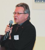 Jan Wiśniewski, President of Board w Obram