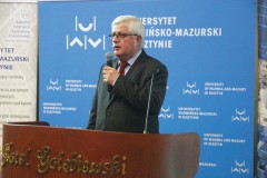 Grzegorz Augustyniak, Prezes Zarządu w Milk Hydrosan