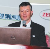Piotr Augustyniak, Country Manager w Bactoforce Poland 