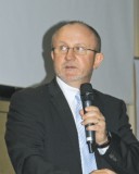 Adam Głowacki, Director of Technical Development w Zentis Polska 