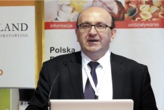 Andrzej Gantner, Dyrektor Generalny Polskiej Federacji Producentów Żywności Związek Pracodawców