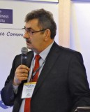 Edward Bajko, Prezes Zarządu mleczarni Spomlek (SM)