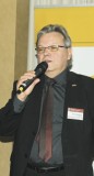 Jan Wiśniewski, President of Board w Obram