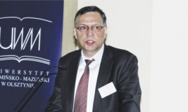 Albert Wawrzyniak, Dyrektor ds. Handlu Schwarte-Milfor