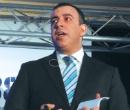 David Antunes, Członek Zarządu, Dyrektor Operacyjny Makro Cash & Carry Polska