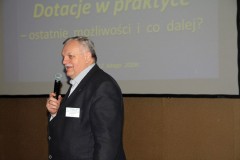 Wiesław Wasilewski, Prezes Zarządu w firmie Big-Pol