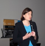Monika Milej, Marketing Manager CEE w Chr. Hansen Poland