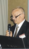 Prof. dr hab. inż. Stefan Ziajka, Uniwersytet Warmińsko- -Mazurski w Olsztynie