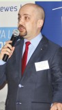 Arkadiusz Groszewski, Product Manager w Ecor Product
