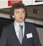 Jakub Stobiecki, Manager Sanitary Equipment w OptiFlow