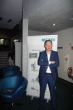 Piotr Podobiński, International Sales Area Manager, Customer Relations w Netzsch Pumpen & Systeme jest stałym uczestnikiem sympozjum.