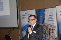 Janusz Kroll, Dyrektor, Członek Zarządu w firmie A-Lima-Bis