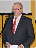Prof. dr hab. inż. Stefan Ziajka, Uniwersytet Warmińsko-Mazurski w Olsztynie