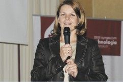 Marta Misiuwianiec-Królikiewicz, Dyrektor Sprzedaży w firmie CSK food enrichment