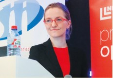 Katarzyna Mazur, Client Team Manager, Nielsen