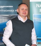 Krzysztof Szymczyk, Dyrektor w CNIM Babcock Central Europe