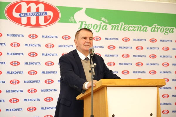 V Ogólnopolski Mleczarski Kongres Handlu